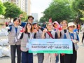 LocknLock triển khai các hoạt động bảo vệ môi trường thông qua chiến dịch "Earth Day Vietnam 2026"