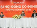 ROX Key: Hợp lực hệ sinh thái, mở biên tăng trưởng trong chu kỳ mới