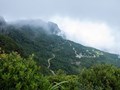 Mùa xuân trên đỉnh thiêng Tây Côn Lĩnh và tiếng gọi của búp chè Shan tuyết