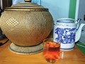Chè cổ thụ xứ Cùa (QuảngTrị): Hương vị ký ức đọng mãi trên môi
