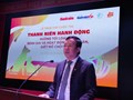 Trao giải cuộc thi "Thanh niên hành động - Hướng tới loại bỏ bệnh dại và hoạt động buôn bán, giết mổ chó mèo"