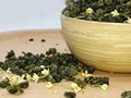 Trà Ô Long Quế Hoa – Thức uống thanh lọc cơ thể và làm dịu tinh thần