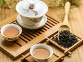 Trà đen: Đồng minh tự nhiên trong hành trình giảm cân