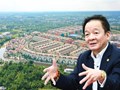 Loạt dự án từ Bắc vào Nam tiết lộ gì về cách làm BĐS của bầu Hiển?