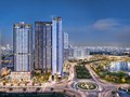 MIK Group bắt tay với thương hiệu kiến trúc hàng đầu Nhật Bản kiến tạo The Matrix One Premium