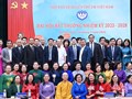 Phó Chủ tịch T&T Group Đỗ Vinh Quang tham gia Ban Chấp hành Hội Bảo vệ quyền trẻ em Việt Nam