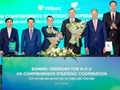 VPBank và De Heus hợp tác toàn diện, thúc đẩy hệ sinh thái nông nghiệp-chăn nuôi bền vững