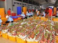 Trung Quốc vẫn là thị trường lớn của nông sản Việt