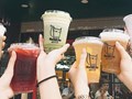 Không chỉ ngon, trà sữa phải đẹp: Bí quyết thu hút khách hàng trẻ