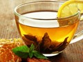 Trà xanh và mật ong: Thức uống dổ sung sức khỏe đơn giản và hiệu quả