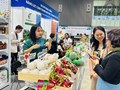 Nông sản Việt Nam tiếp tục khẳng định vị thế trên bản đồ thương mại toàn cầu 