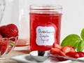 Syrup trái cây: Đa dạng hương vị cho đồ uống và món tráng miệng