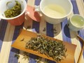 Trà cổ thụ Lũng Phìn: Hương vị của núi đá và sương mù