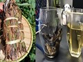 5 lợi ích sức khỏe bạn sẽ cảm nhận ngay khi thưởng thức trà Chít