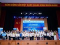 Tổng kết và trao giải cuộc thi AI for Good Việt Nam 2026