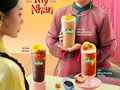 Phúc Long tái hiện vẻ đẹp Á Đông qua bộ sưu tập đồ uống Đông Phương Mỹ Nhân