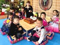Dạy trẻ pha trà, mời trà: Cách mới để gìn giữ văn hóa trà Việt