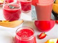 3 món sinh tố dưa hấu làm đẹp da và giữ dáng siêu hiệu quả