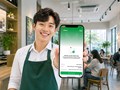 "Hoàn tiền Thịnh Vượng" giúp chủ hộ kinh doanh và khách hàng đều hưởng lợi 