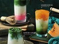 Thị trường đồ uống sôi động với loạt thương hiệu mới