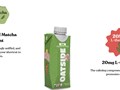 Matcha Oat Milk – Vị xanh thức tỉnh từ yến mạch