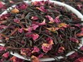 Trà đen hoa hồng: Một ly trà, nhiều lợi ích cho cơ thể