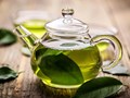 Trà xanh và những lợi ích tiềm năng cho sức khỏe nam giới
