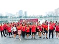Mùa ROXMei 30 ngập tràn năng lượng tại ROX Group 