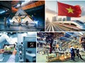 Tinh thần khởi nghiệp Việt: Mạch sống của kinh tế tư nhân