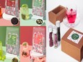 Từ lá trà đến lợi nhuận tỷ đô: Bao bì đang thay đổi cuộc chơi ngành đồ uống