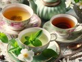 3 loại trà giúp hạ đường huyết tự nhiên, an toàn và dễ uống