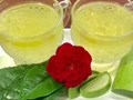 5 biến tấu trà xanh vừa giải nhiệt vừa đẹp da