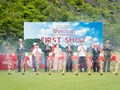 Legend Valley Country Club khai trương sân gôn mới: Nâng tầm trải nghiệm gôn đẳng cấp quốc tế tại Ninh Bình