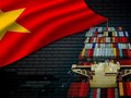 Sản phẩm 'Made in Vietnam': Khi nhãn mác trở thành xu hướng tiêu dùng