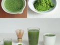 Matcha và hành trình bảo vệ hệ tuần hoàn từ bên trong