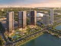 Từ những biểu tượng bất động sản toàn cầu đến cơ hội hiếm có tại The Cosmopolitan