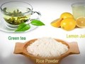 3 cách đắp mặt nạ trà xanh cho da sáng khỏe 