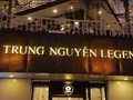 Trung Nguyên Legend: Tham vọng định vị lại giá trị cà phê Việt trên bản đồ toàn cầu