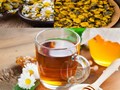 Chọn trà hoa cúc đúng cách giúp giải nhiệt, ngủ ngon mỗi ngày