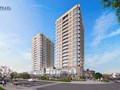 Pearl Residence – Cơ hội đón đầu nhịp bứt phá của đô thị du lịch biển Cửa Lò