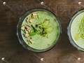 Năm lựa chọn đồ uống tự nhiên hỗ trợ kiểm soát cholesterol và đường huyết cho sức khỏe tim mạch