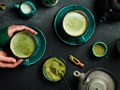 Sắc xanh matcha lan tỏa: Khi "cơn sốt" lành mạnh định hình lại ngành F&B Việt Nam