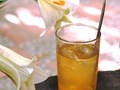 Nước mơ - Đồ uống giải nhiệt quen thuộc cho mùa hè 