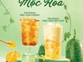 Gong Cha tái hiện mùa hè Việt trong series “Bí Đao Mộc Hoa”