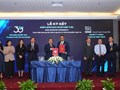 Nestlé Việt Nam ký kết hợp tác với ĐH Quốc gia TP.HCM thực thi mô hình “3 nhà”