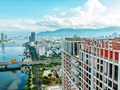 Tổ hợp căn hộ Sun Ponte Residence nổi bật bên sông Hàn trung tâm Đà Nẵng