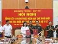 Bệnh viện Quân y 109 được Bộ Y tế tặng Bằng khen