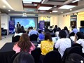 Lần đầu tổ chức hackathon AI - native quy mô quốc gia
