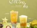 BST “Mộng Hạ”: Giấc mộng mùa hè thanh mát từ Lam Trà