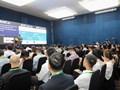 Giải pháp công nghệ cho các bài toán lớn: Mở khóa động lực tăng trưởng 2 con số